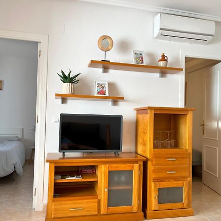 Torrevieja 2 Bedrooms Appartment Esterno foto