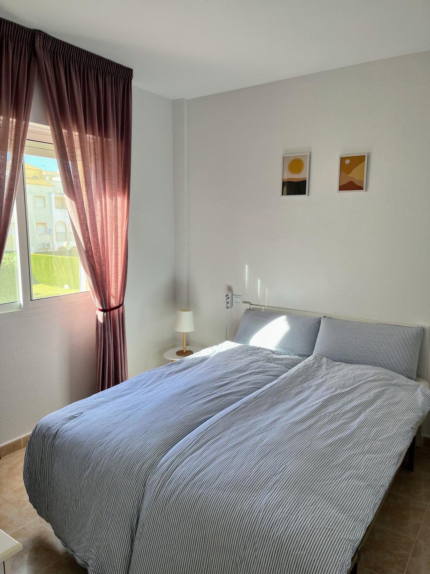 Torrevieja 2 Bedrooms Appartment Esterno foto