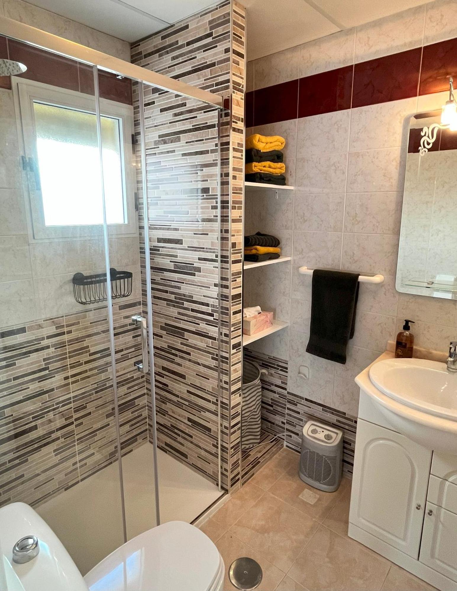 Torrevieja 2 Bedrooms Appartment Esterno foto