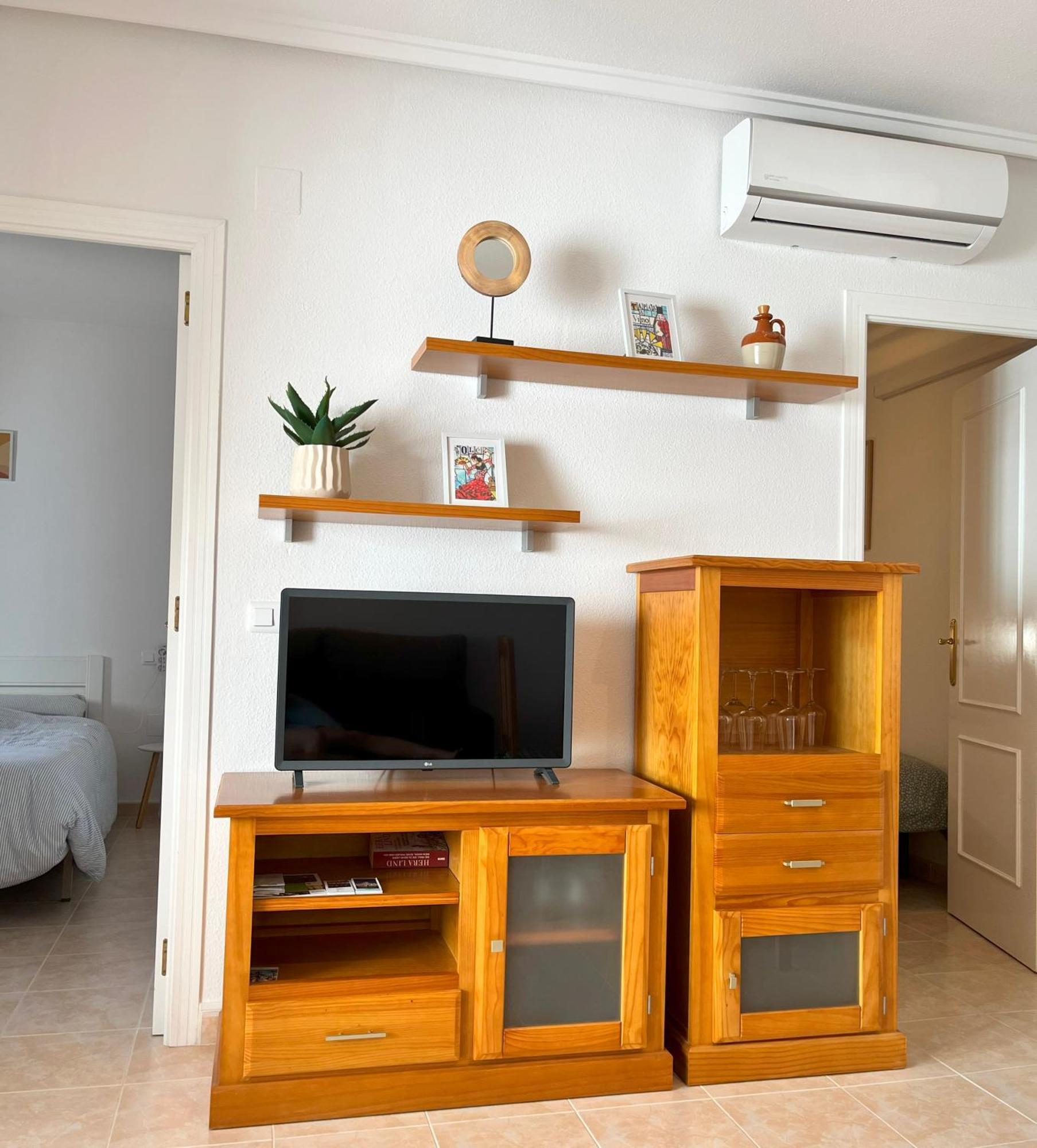 Torrevieja 2 Bedrooms Appartment Esterno foto